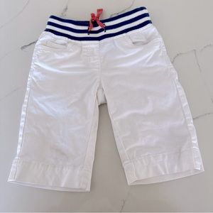 Mini Boden Shorts